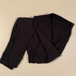 Black Victoria’s Secret Bottoms